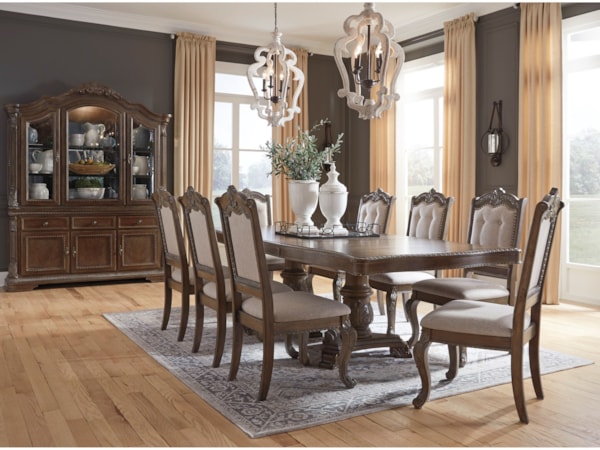 Formal Dining Room Group