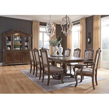 Formal Dining Room Group