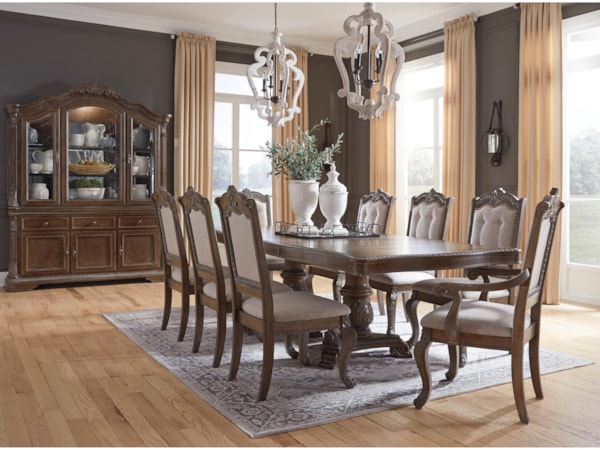 Formal Dining Room Group