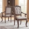 Signature Design by Ashley Charmond 11pc Dining Room Group