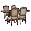 Signature Design by Ashley Charmond 5pc Dining Room Group