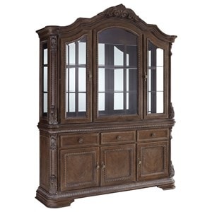 In Stock China Cabinets and Buffets Browse Page