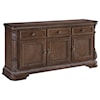 Signature Design by Ashley Charmond Dining Room Buffet