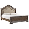 Signature Design by Ashley Charmond 5PC Queen Bedroom Group