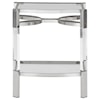 Signature Design by Ashley Chaseton Accent Table