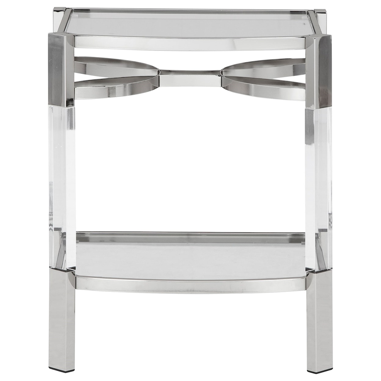 Signature Design by Ashley Furniture Chaseton Accent Table