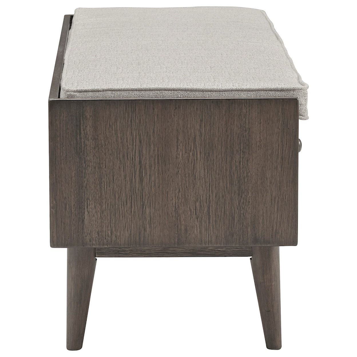 Signature Design by Ashley Chetfield Storage Bench