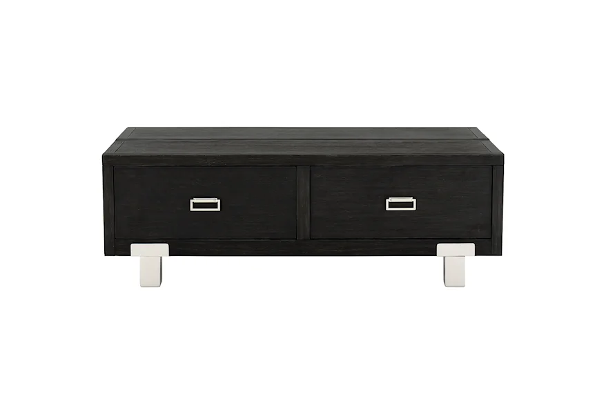 Chisago Lift-Top Cocktail Table by Signature Design by Ashley at Value City Furniture