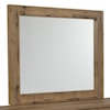 Ashley Furniture Signature Design Cinrey Bedroom Mirror