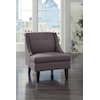 Signature Design Clarinda Accent Chair