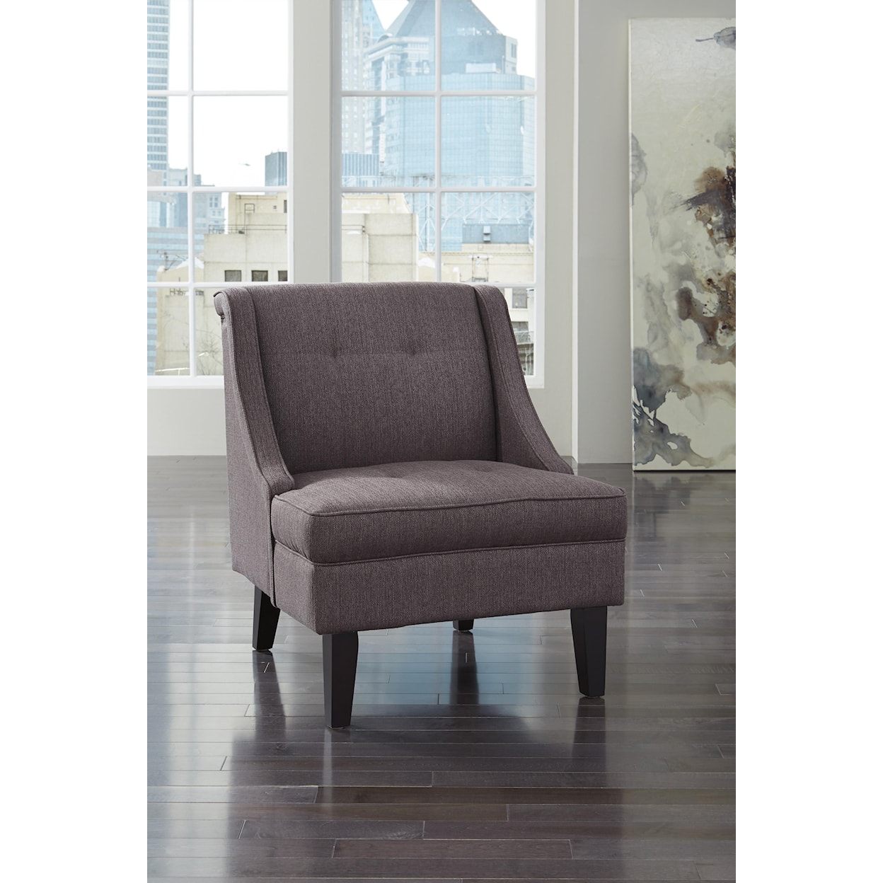 Ashley Furniture Signature Design Clarinda Accent Chair