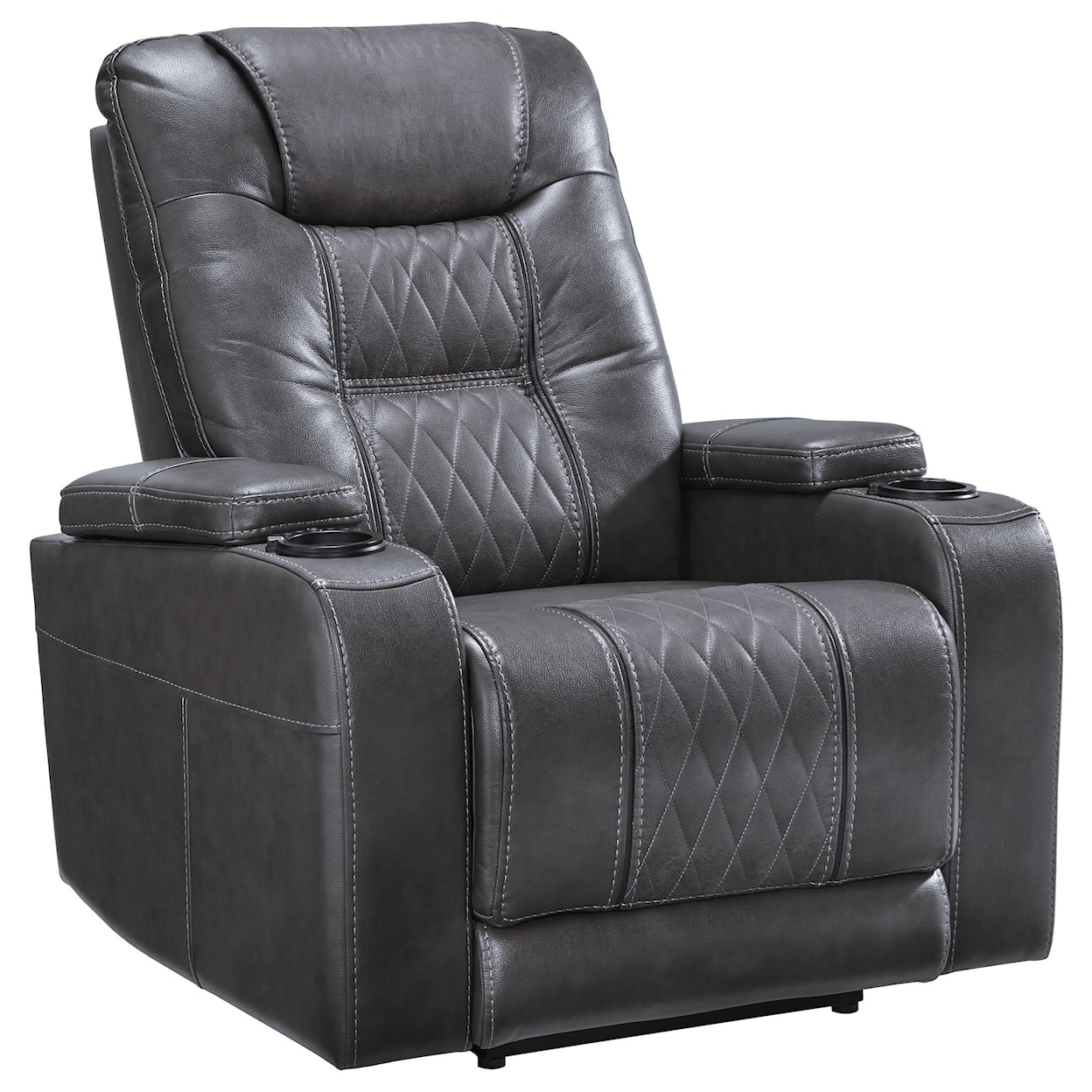 Ashley Furniture Signature Design Composer Power Recliner