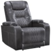 Signature Design by Ashley Furniture Composer Power Recliner