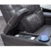 Michael Alan Select Composer Power Recliner