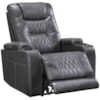 Signature Design Composer Power Recliner