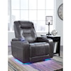 Ashley Furniture Signature Design Composer Power Recliner