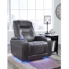 Ashley Composer Power Recliner