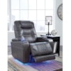 Michael Alan Select Composer Power Recliner