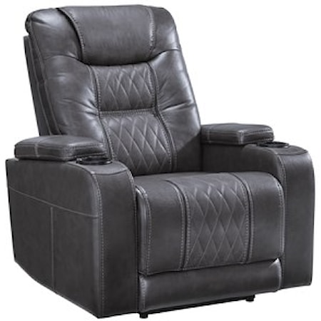 Power Recliner