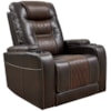 Signature Design by Ashley Furniture Composer Power Recliner