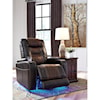 Michael Alan Select Composer Power Recliner