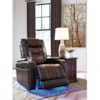 Ashley Composer Power Recliner