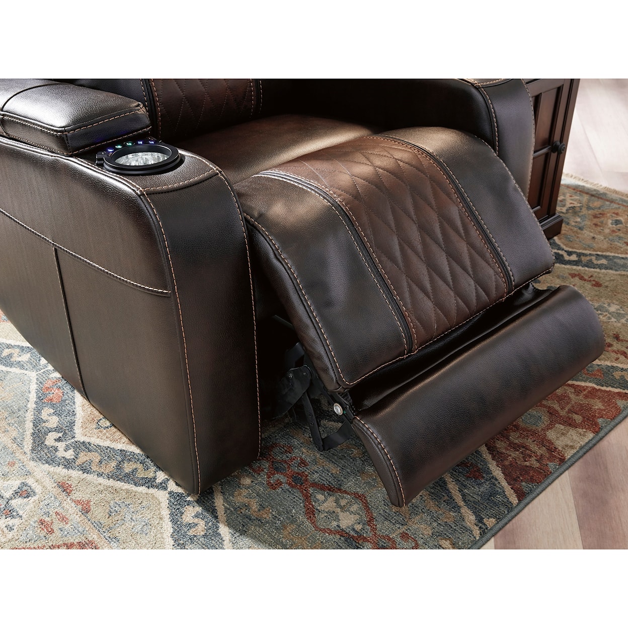 Signature Design by Ashley Composer Power Recliner