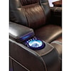 Michael Alan Select Composer Power Recliner