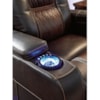 Signature Design Composer Power Recliner