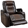 Signature Design by Ashley Composer Power Recliner