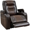 Ashley Composer Power Recliner