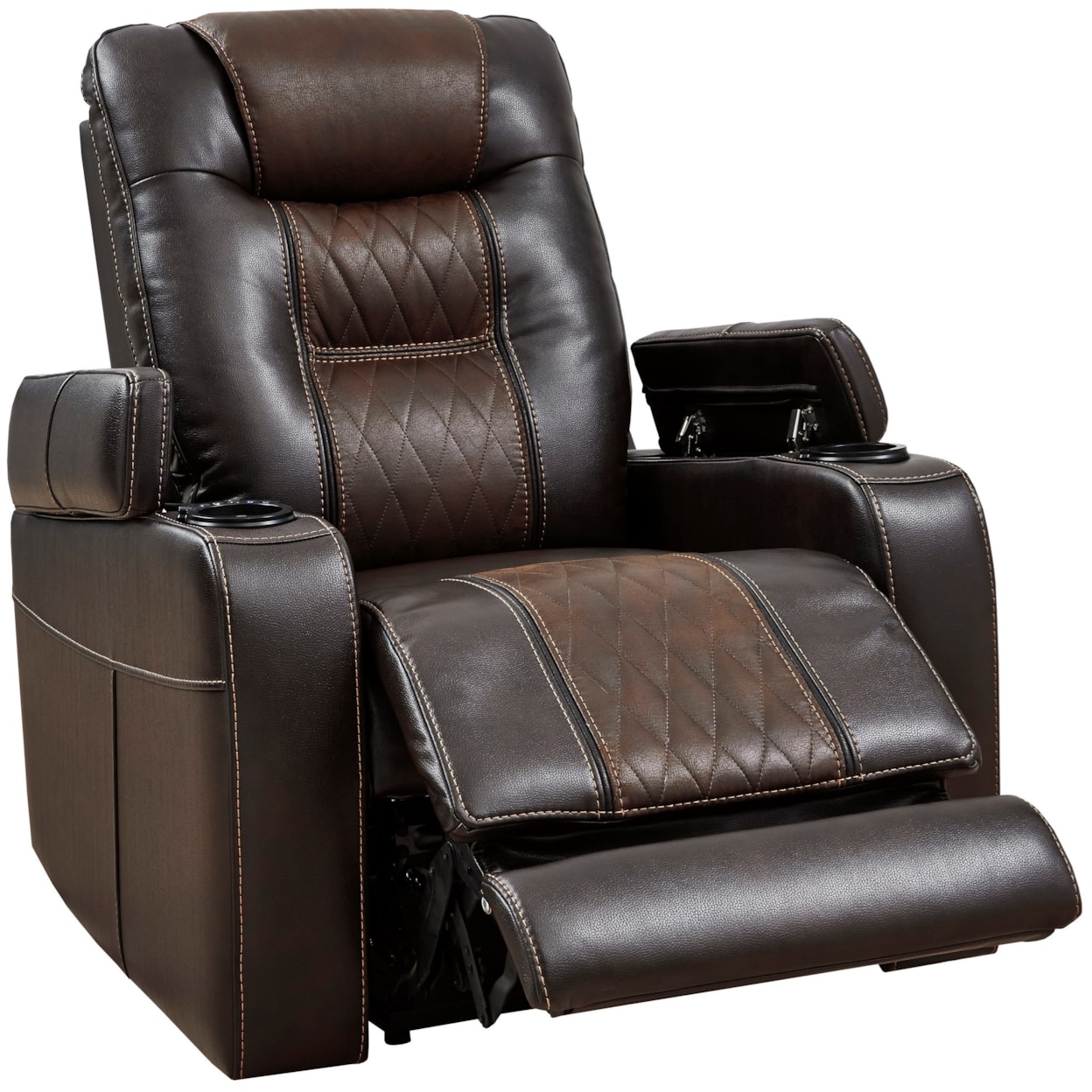 Michael Alan Select Composer Power Recliner