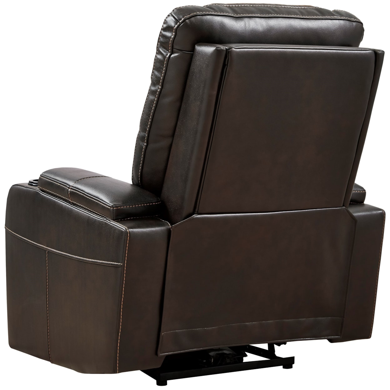 Michael Alan Select Composer Power Recliner