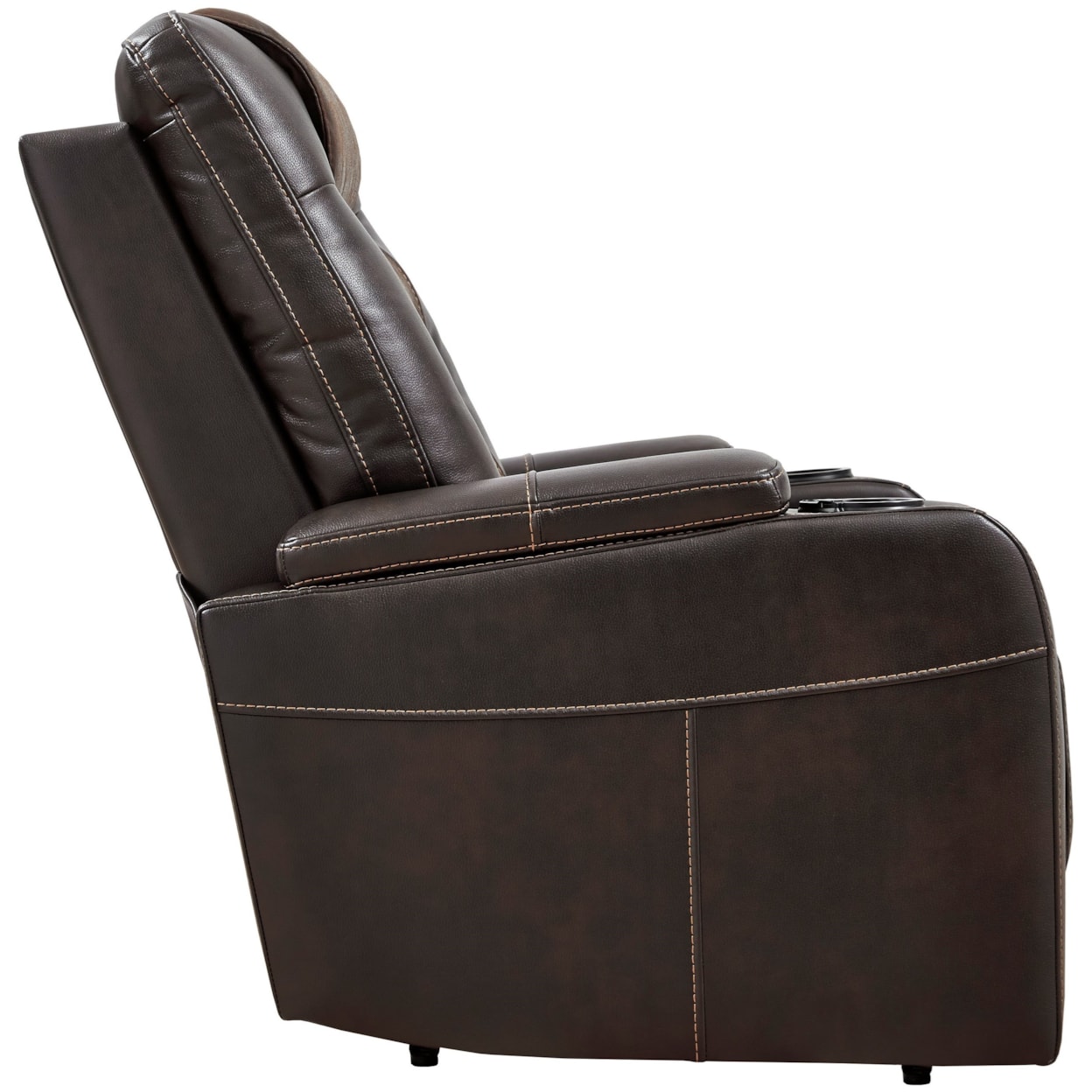 Signature Design by Ashley Eclipse Power Recliner