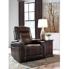 Ashley Signature Design Composer Power Recliner