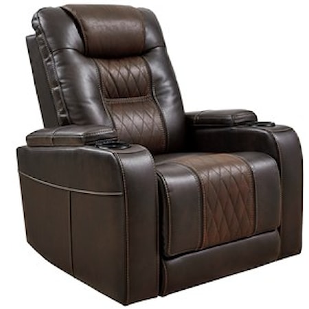 Power Recliner