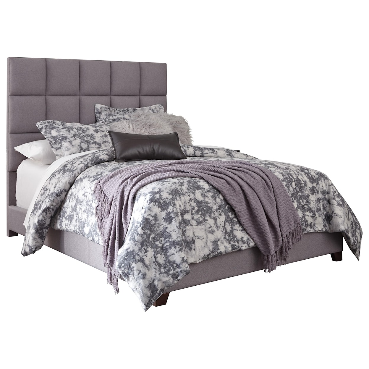 Signature Design by Ashley Dolante Queen Bed