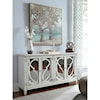 Ashley Furniture Signature Design Mirimyn Door Accent Cabinet