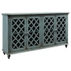 Signature Design by Ashley Mirimyn Door Accent Cabinet