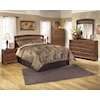 Signature Design by Ashley Timberline Full/Queen Panel Headboard