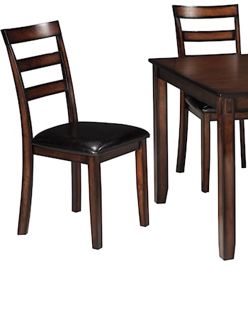 6-Piece Dining Room Table Set