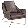 Signature Design by Ashley Crosshaven Accent Chair