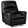 Signature Design by Ashley Crozier Power Recliner