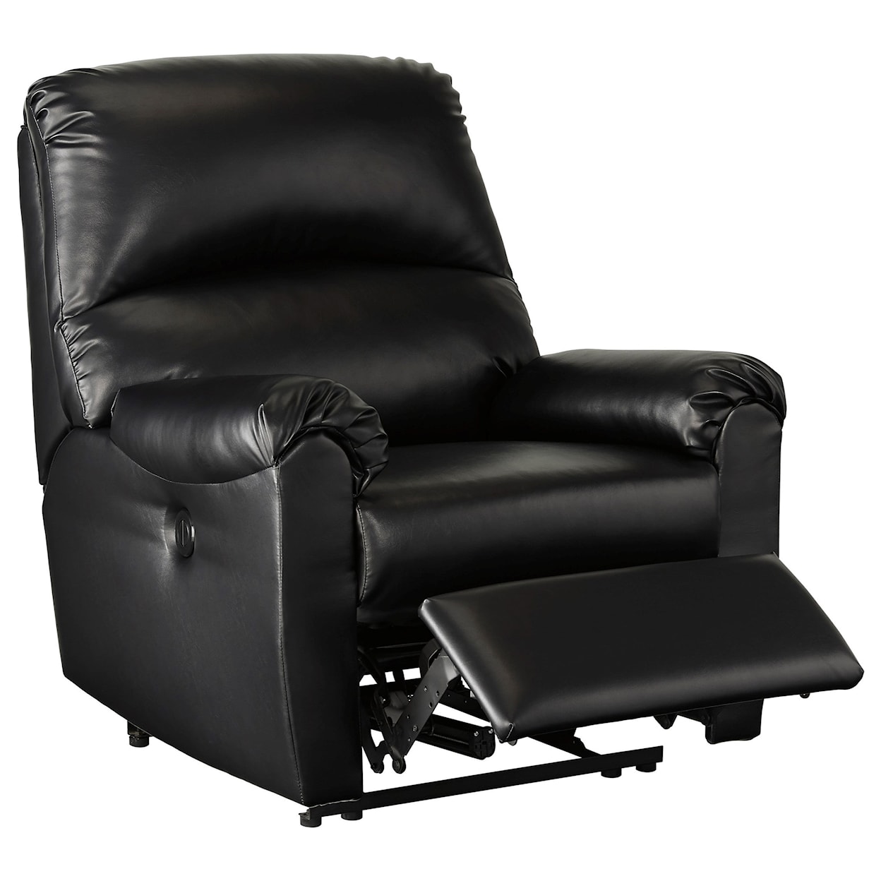 Signature Design by Ashley Crozier Power Recliner