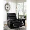Signature Design by Ashley Crozier Power Recliner