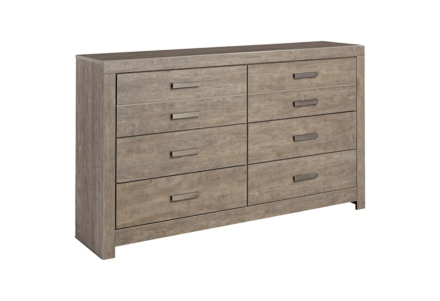Culverbach Dresser by Signature Design by Ashley at Royal Furniture