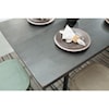 Signature Design by Ashley Minnona Rectangular Dining Room Table