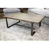 Signature Design by Ashley Dalenville Coffee Table