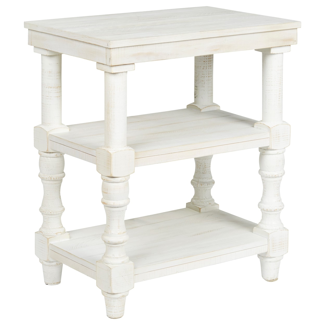 Ashley Furniture Signature Design Dannerville Accent Table