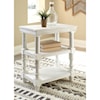 Signature Design by Ashley Furniture Dannerville Accent Table